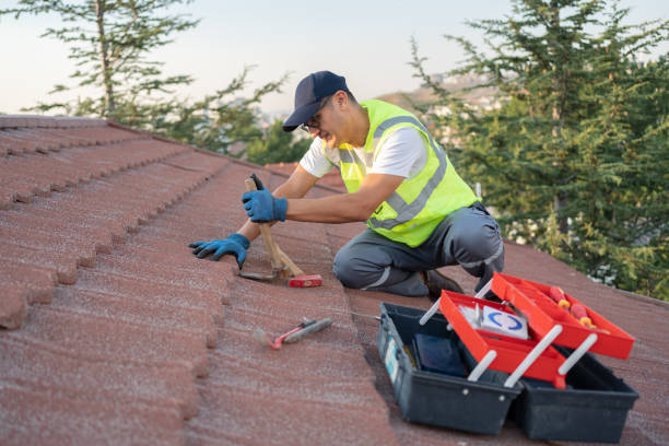 Best Roof Insulation Installation  in Anacortes, WA